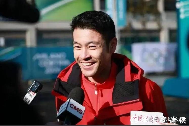 半小时等待!中国名将创历史泪洒赛场,21岁天才夺金独揽两大纪录 半小时等待!中国名将创历史泪洒赛场,21岁天才夺金独揽两大纪录