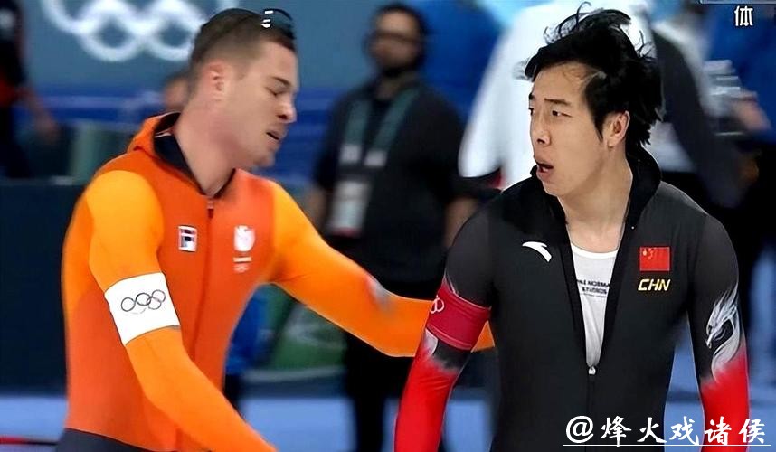 半小时等待!中国名将创历史泪洒赛场,21岁天才夺金独揽两大纪录 半小时等待!中国名将创历史泪洒赛场,21岁天才夺金独揽两大纪录