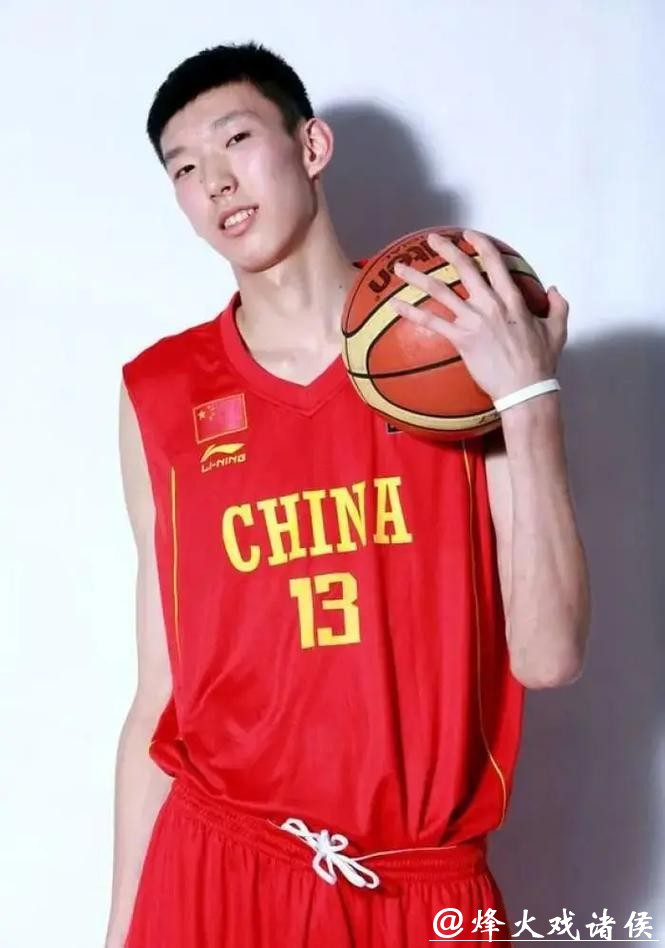 时隔6年又有中国球员进NBA 上一位是火箭周琦 时隔6年又有中国球员进NBA 上一位是火箭周琦