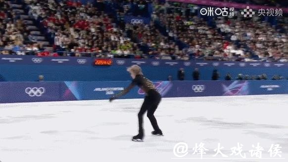 从第一到第八!马里宁自由滑重大失误验证大热必死 从第一到第八!马里宁自由滑重大失误验证大热必死