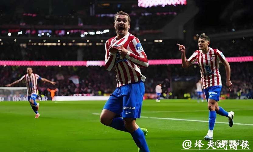 曼城的痛：26岁阿尔瓦雷斯世界波+妙传，率队4-0横扫巴萨