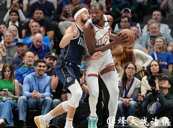 太阳险胜独行侠豪取7连胜 森林狼大胜开拓者