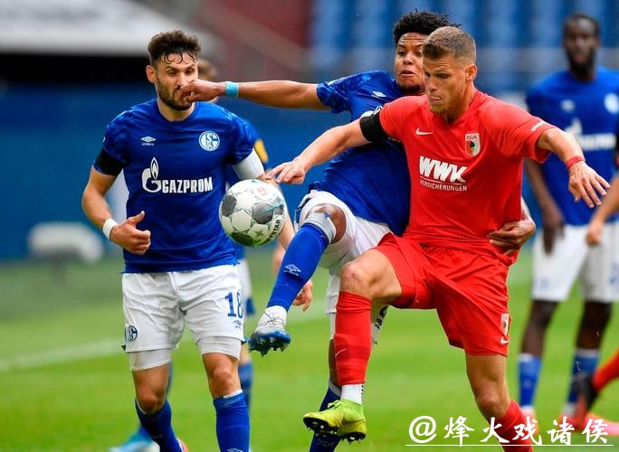 德甲：维尔纳上演“帽子戏法” 莱比锡重返前三