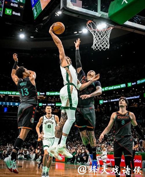 火箭力克快船3连胜 塔图姆36+10绿军大胜篮网 火箭力克快船3连胜 塔图姆36+10绿军大胜篮网