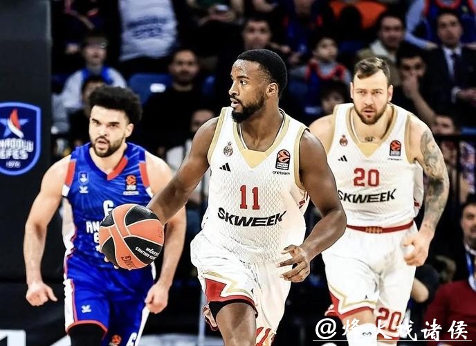 官宣：骑士一年合同签回TT 上赛季场均3.3+3.6