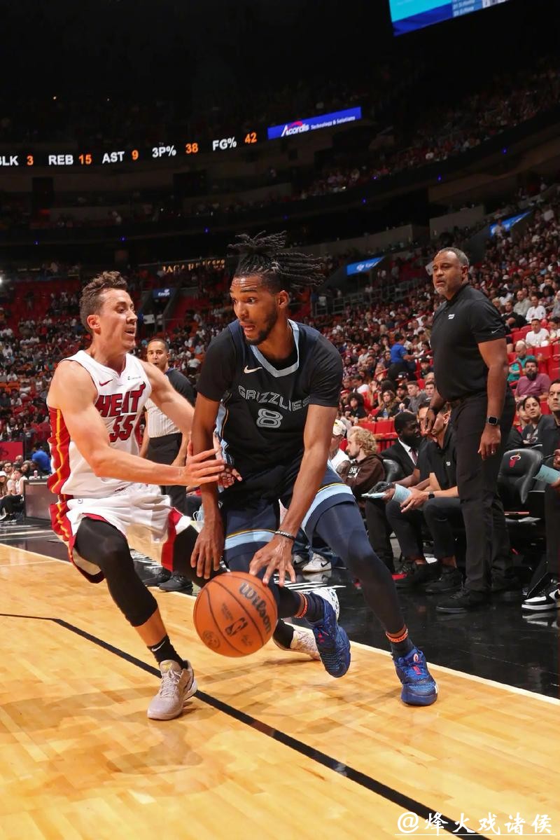 灰熊将裁掉罗斯 36岁的他过去三年合计打77场