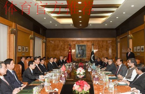 佟立新副局长会见世界泳联主席侯赛因 佟立新副局长会见世界泳联主席侯赛因